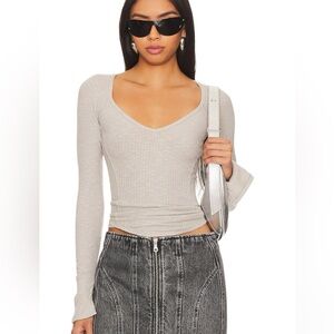 FREE PEOPLE Passing Thru Layering Size XSMALL‎